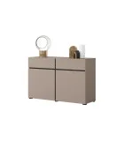 Chest of drawers CROSS 2D2S order